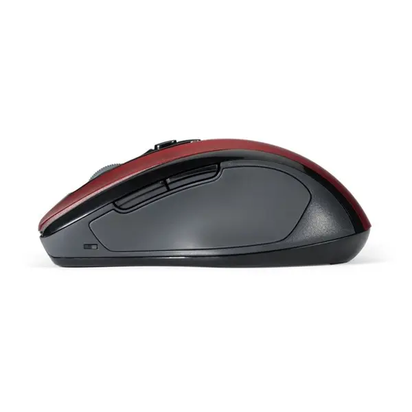 KENSINGTON Vezeték nélküli egér (Pro Fit® Wireless Mouse - Mid Size - Ruby Red) – 3. kép