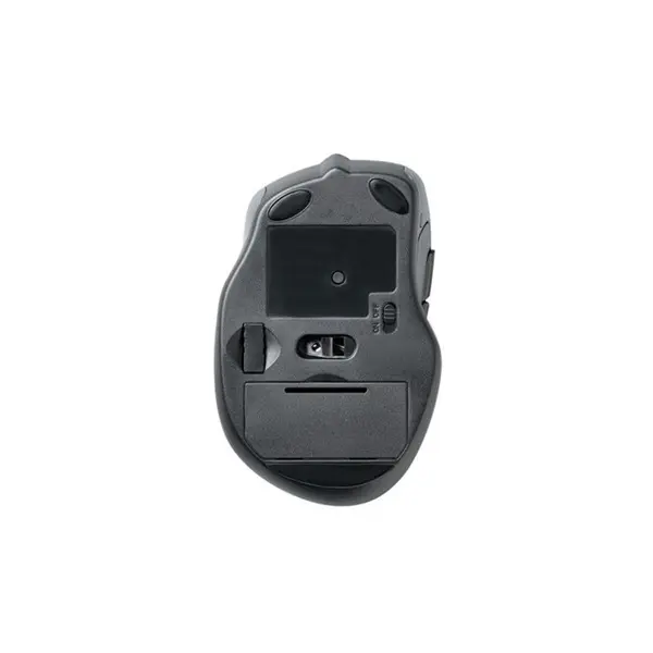 KENSINGTON Vezeték nélküli egér (Pro Fit® Wireless Mouse - Mid Size - Ruby Red) – 5. kép