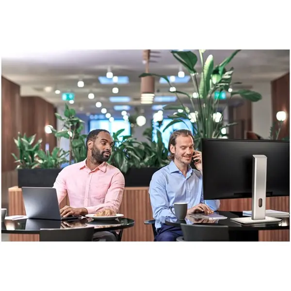 KENSINGTON Monitorszűrő (Privacy Screen Filter for 24" Monitors 16:10 - 2-Way Removable) – 2. kép