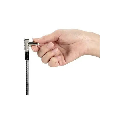 KENSINGTON Kábelzár (Universal 3-in-1 Keyed Lock) – 2. kép