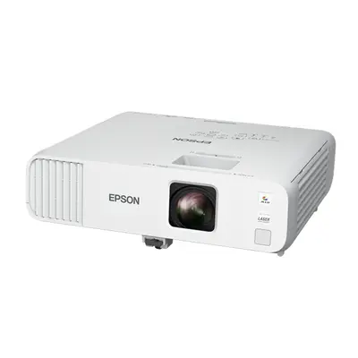 EPSON Projektor - EB-L260F (3LCD,1920x1080 (Full HD),16:9, 4600 AL, 2.500.000:1, 2xHDMI/2xVGA/USB/RS-232/LAN/WiFi) – 2. kép
