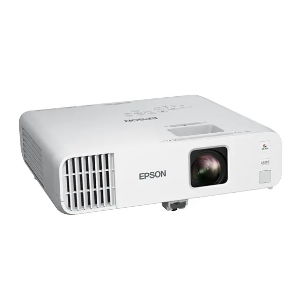 EPSON Projektor - EB-L260F (3LCD,1920x1080 (Full HD),16:9, 4600 AL, 2.500.000:1, 2xHDMI/2xVGA/USB/RS-232/LAN/WiFi) – 3. kép