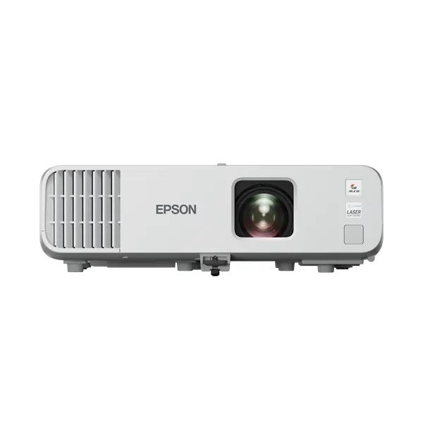 EPSON Projektor - EB-L260F (3LCD,1920x1080 (Full HD),16:9, 4600 AL, 2.500.000:1, 2xHDMI/2xVGA/USB/RS-232/LAN/WiFi) – 5. kép