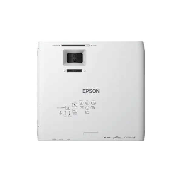 EPSON Projektor - EB-L260F (3LCD,1920x1080 (Full HD),16:9, 4600 AL, 2.500.000:1, 2xHDMI/2xVGA/USB/RS-232/LAN/WiFi) – 6. kép