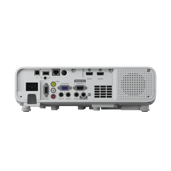 EPSON Projektor - EB-L260F (3LCD,1920x1080 (Full HD),16:9, 4600 AL, 2.500.000:1, 2xHDMI/2xVGA/USB/RS-232/LAN/WiFi) – 7. kép