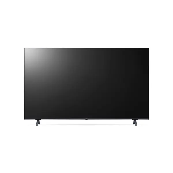 LG 16/7 TV Signage 55" 55UN640S, 3840x2160, 400cd/m2, HDR, 3xHDMI/USB/RJ45, webOS, HDR – 2. kép