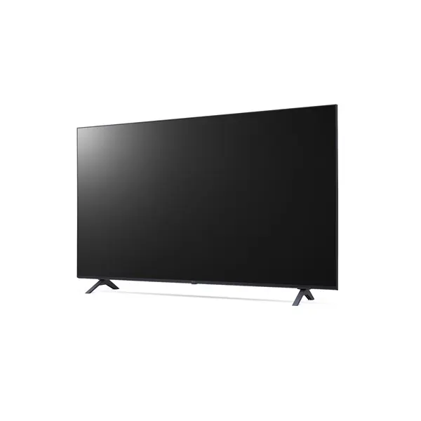 LG 16/7 TV Signage 55" 55UN640S, 3840x2160, 400cd/m2, HDR, 3xHDMI/USB/RJ45, webOS, HDR – 3. kép