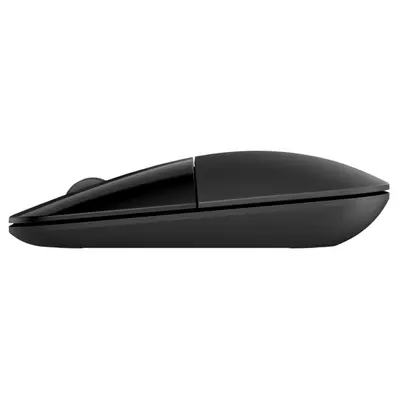 HP vezeték nélküli egér Z3700 Dual Mode - fekete