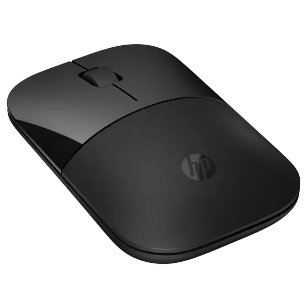 HP vezeték nélküli egér Z3700 Dual Mode - fekete – 2. kép