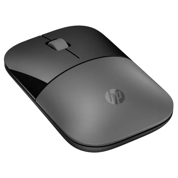 HP vezeték nélküli egér Z3700 Dual Mode - ezüst – 3. kép