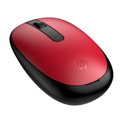 HP vezeték nélküli egér 240 - piros – 2. kép