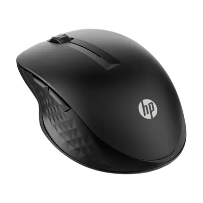 HP vezeték nélküli egér Multi Device 430 - fekete – 2. kép