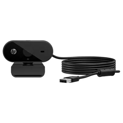 HP webkamera 320 FHD USB-A – 2. kép