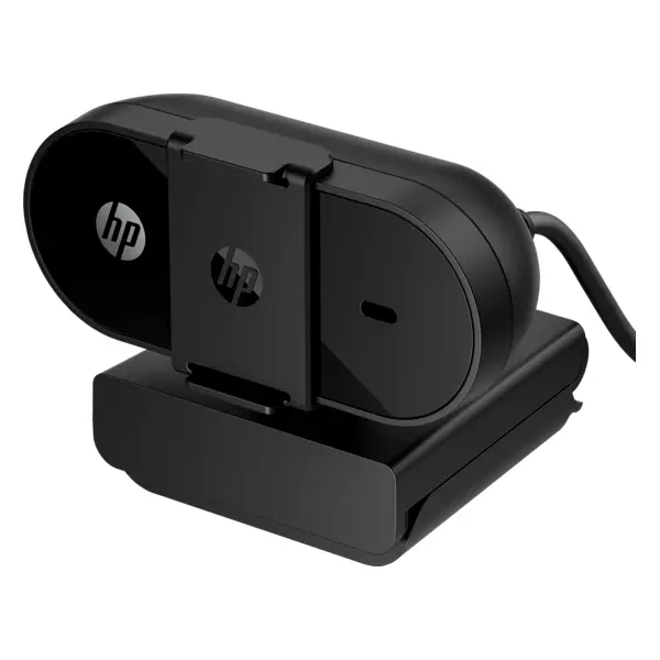HP webkamera 320 FHD USB-A – 3. kép