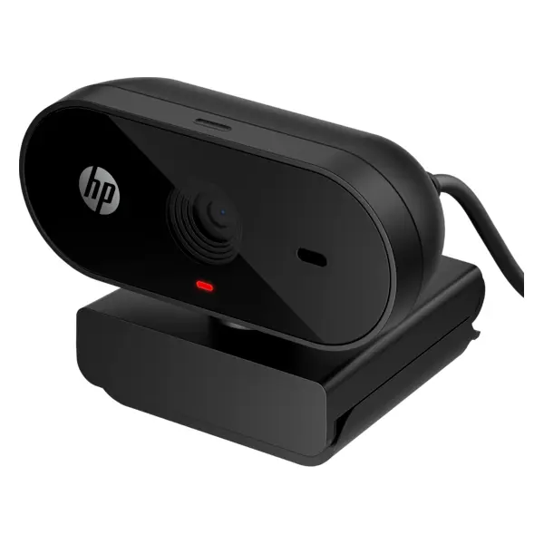 HP webkamera 320 FHD USB-A – 4. kép