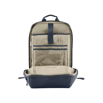 HP hátizsák Travel 18L 15.6" - kék – 2. kép