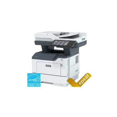 XEROX Lézer MFP 4in1 VersaLink B415V_DN, A4, FF 47 l/p, 1200x1200dpi, duplex, DADF, 2GB, LAN/USB/NFC – 2. kép