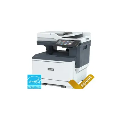 XEROX Színes Lézer MFP 4in1 VersaLink C415, A4, FF 40 l/p, SZ 40l/p, 1200x1200dpi, duplex, DADF, LAN/USB/NFC – 2. kép