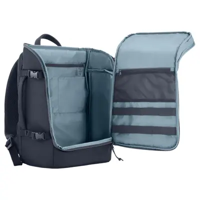 HP hátizsák Travel 25L 15.6" - szürke – 2. kép