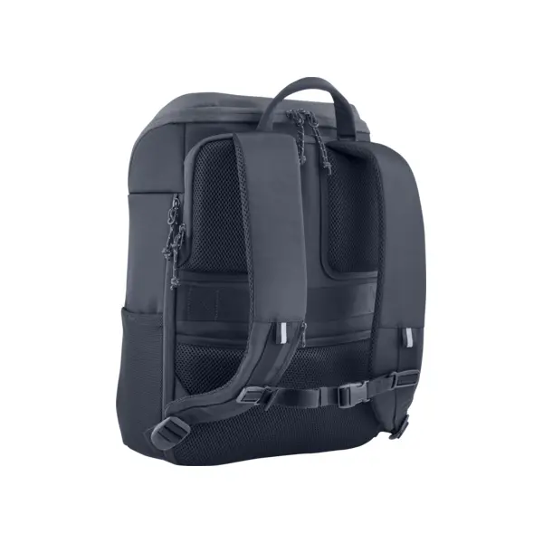 HP hátizsák Travel 25L 15.6" - szürke – 3. kép