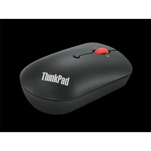 LENOVO Vezeték Nélküli egér - ThinkPad USB-C Wireless Compact Mouse – 3. kép