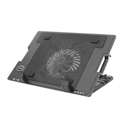 SBOX Notebook hűtő, COOLING PAD, 17.3" – 2. kép