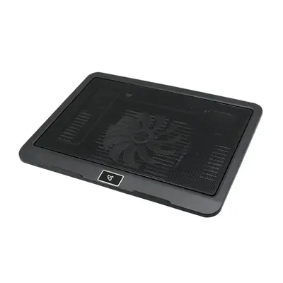 SBOX Notebook hűtőpad, COOLING PAD 15.6" – 2. kép