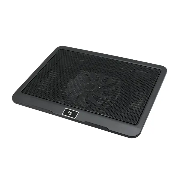 SBOX Notebook hűtőpad, COOLING PAD 15.6" – 2. kép