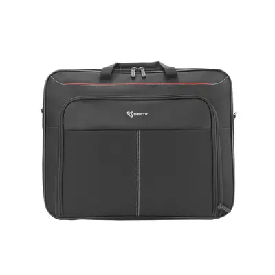 SBOX Notebook táska NSS-88123, LAPTOP BAG HONG KONG - 17.3" – 2. kép