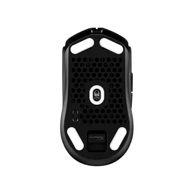 HP HYPERX vezeték nélküli gaming egér Pulsefire Haste 2 Mini - fekete – 2. kép