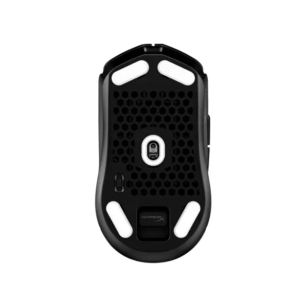 HP HYPERX vezeték nélküli gaming egér Pulsefire Haste 2 Mini - fekete – 2. kép