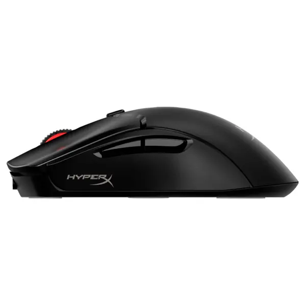 HP HYPERX vezeték nélküli gaming egér Pulsefire Haste 2 Mini - fekete – 4. kép