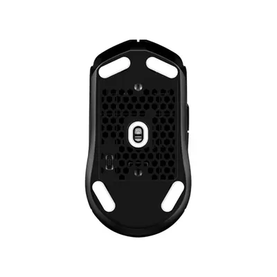 HP HYPERX vezeték nélküli gaming egér Pulsefire Haste 2 Core - fekete – 2. kép