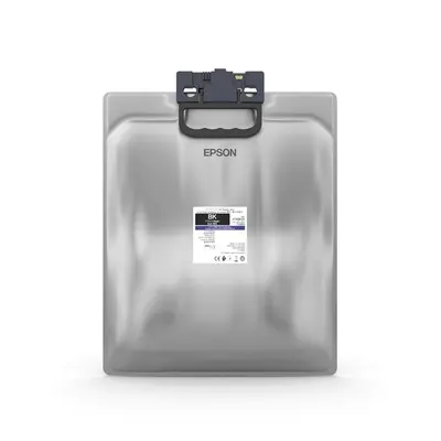 EPSON Tintapatron WorkForce Pro WF-C879R Black XXL Ink Supply Unit