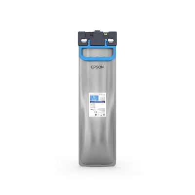 EPSON Tintapatron WorkForce Pro WF-C879R Cyan XXL Ink Supply Unit
