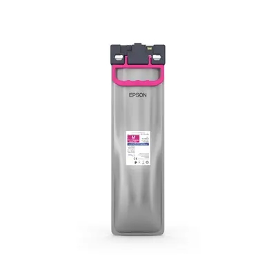 EPSON Tintapatron WorkForce Pro WF-C879R Magenta XXL Ink Supply Unit