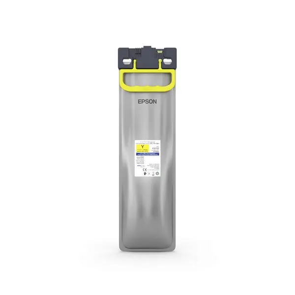 EPSON Tintapatron WorkForce Pro WF-C879R Yellow XXL Ink Supply Unit