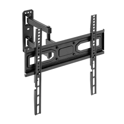 SBOX Fali konzol PLB-3644-2, WALL MOUNT (32-55", max. 35 kg, max.VESA: 400x400 mm) – 2. kép
