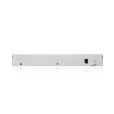 ZYXEL Tűztfal 1x2.5-GbE port + 6x1-GbE +1xPOE+ 1xUSB 3.0 + 1konzol port, USGFLEX200HP-EU0101F – 2. kép