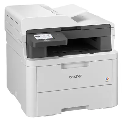 BROTHER LED MFP NY/M/S/F, MFC-L3740CDW, A4, színes, 18 lap/perc, USB/LAN/Wifi, ADF, 600x2400 dpi, duplex – 2. kép