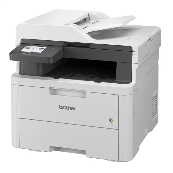 BROTHER LED MFP NY/M/S/F, MFC-L3740CDW, A4, színes, 18 lap/perc, USB/LAN/Wifi, ADF, 600x2400 dpi, duplex – 3. kép