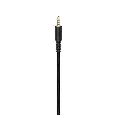 URAGE by HAMA 217859, GAMING HEADSET "URAGE SOUNDZ 300 V2", FEKETE (PC, PS, XBOX) – 2. kép