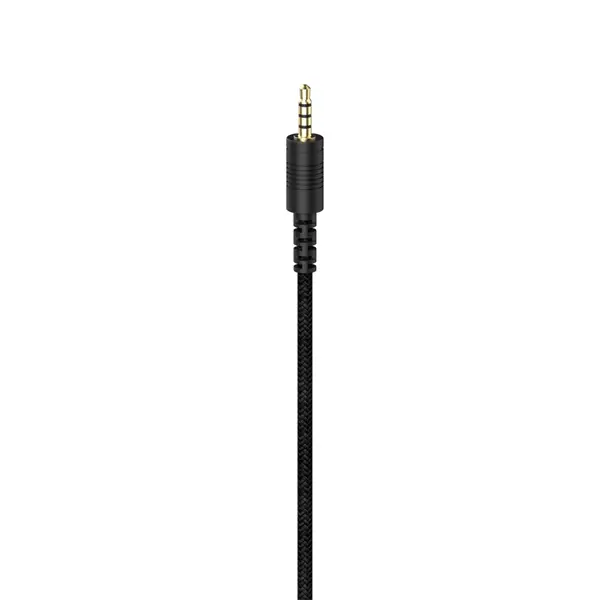 URAGE by HAMA 217859, GAMING HEADSET "URAGE SOUNDZ 300 V2", FEKETE (PC, PS, XBOX) – 2. kép