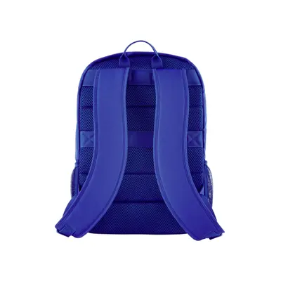HP hátizsák Campus 15.6" - kék/sárga – 2. kép