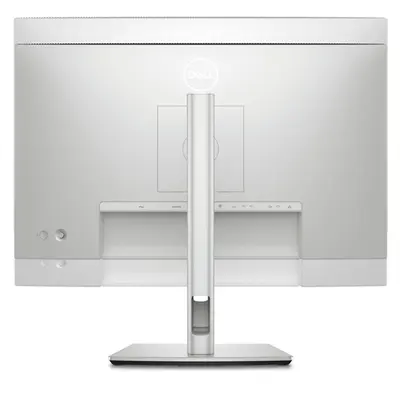 DELL LCD Monitor 23,8" U2424HE LED Edgelight 1920x1080, IPS, 16:9, 120Hz, 1000:1, 250cd, 8ms, HDMI, DP , USB-C, Ezüst – 2. kép