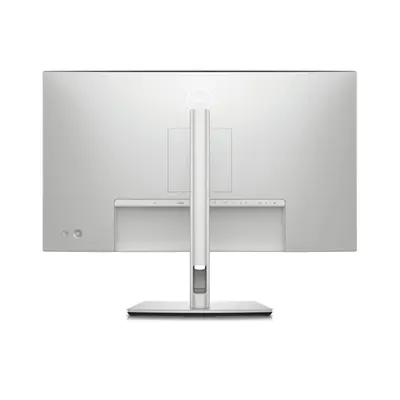 DELL LCD Monitor 27" U2724DE LED Edgelight 2560x1440, 120Hz, 2000:1, 350cd, 8ms, DP HDMI 3x USB-C, Thunderbolt, Ezüst – 2. kép