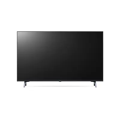 LG 16/7 TV Signage 43" 43UN640S, 3840x2160, 300cd/m2, HDR, 3xHDMI/USB/RJ45, webOS, HDR – 2. kép
