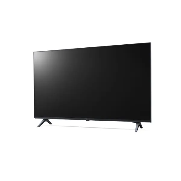 LG 16/7 TV Signage 43" 43UN640S, 3840x2160, 300cd/m2, HDR, 3xHDMI/USB/RJ45, webOS, HDR – 3. kép