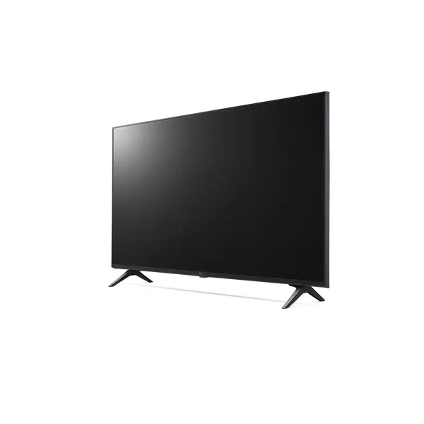 LG 16/7 TV Signage 43" 43UN640S, 3840x2160, 300cd/m2, HDR, 3xHDMI/USB/RJ45, webOS, HDR – 4. kép