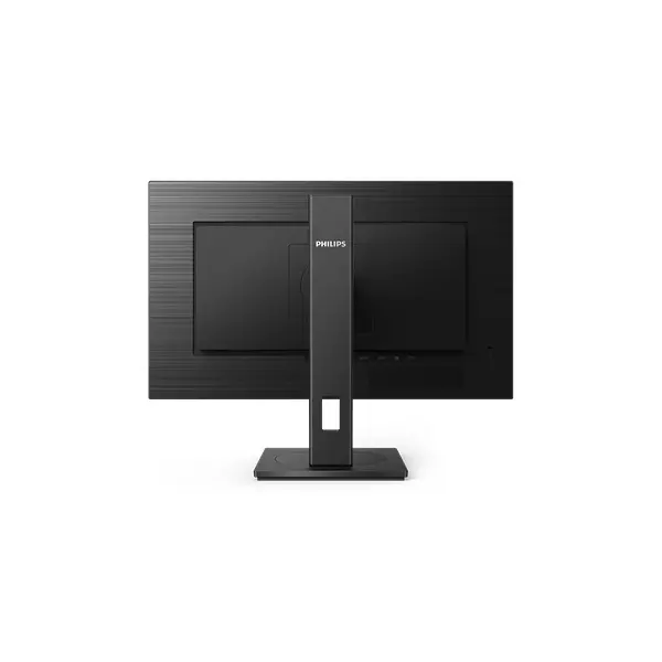 PHILIPS IPS monitor 27" 275S1AE, 2560x1440, 16:9, 300cd/m2, 4ms, HDMI/DisplayPort/DVI, Pivot, hangszóró – 3. kép